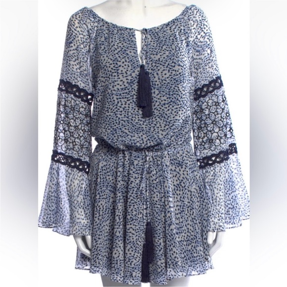 Alexis Lanelle Dress - Picture 3 of 5